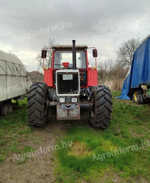 Eladó Steyr 8170