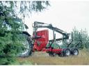 KTS Exporter 8,5 T gém 6,7 m