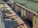Fortschritt E514 gabonavágóasztal