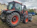 Kubota M95GXIV- 0%Áfa-Leszállítva-Hídrugó- TOP!