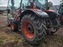 Kubota M95GXIV- 0%Áfa-Leszállítva-Hídrugó- TOP!