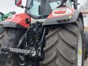 STEYR ABSOLUT CVT 6200-6280 traktorok 200 LE-280 LE teljesítménnyel
