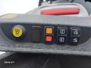 STEYR ABSOLUT CVT 6200-6280 traktorok 200 LE-280 LE teljesítménnyel