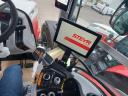 STEYR ABSOLUT CVT 6200-6280 traktorok 200 LE-280 LE teljesítménnyel