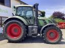 Fendt 724 VARIO S4 PROFI PLUS traktor
