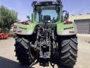 Fendt 724 VARIO S4 PROFI PLUS traktor