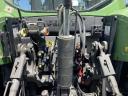 Fendt 724 VARIO S4 PROFI PLUS traktor