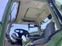 Fendt 724 VARIO S4 PROFI PLUS traktor