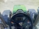 Fendt 724 VARIO S4 PROFI PLUS traktor