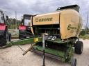 Krone Comprima F155 bálázó