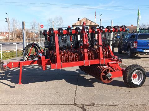 Cambridge henger simítóval Cambridge henger simítóval