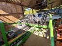 Deutz Fahr rendsodró