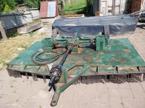 Szárzúzó Szárzúzó