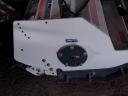 Grizzly XL 3000 kalapácsos szárzúzó