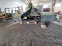 Claas frontkasza