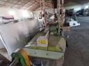 Claas frontkasza