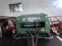 Sipma bálázó