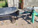 Deutz Fahr kasza