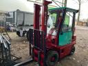 Nissan dízel targonca
