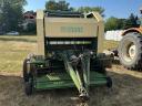 Krone Vario Pack 1500 bálázó