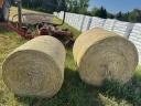 Krone Vario Pack 1500 bálázó