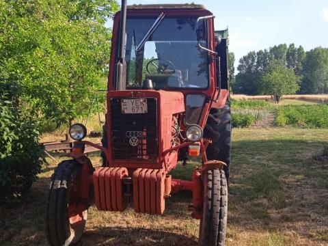 MTZ 80 MTZ 80