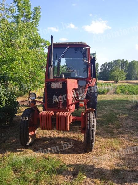 MTZ 80