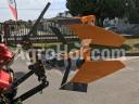1 fejes eke 36 cm (min. 30 le ) / DRP-35 (demo)