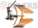 1 fejes eke 36 cm (min. 30 le ) / DRP-35 (demo)
