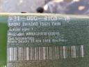 Krone Swadro TS620 Twin rendsodró eladó