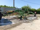 Krone Swadro TS620 Twin rendsodró eladó