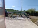 Krone Swadro TS620 Twin rendsodró eladó