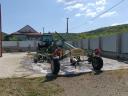 Krone Swadro TS620 Twin rendsodró eladó