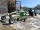 Krone Swadro TS620 Twin rendsodró eladó
