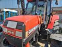 Traktor Case Maxum 5120 as tipus