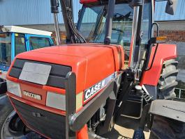 Traktor Case Maxum 5120 as tipus