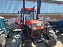 Traktor Case Maxum 5120 as tipus