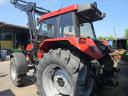 Traktor Case Maxum 5120 as tipus