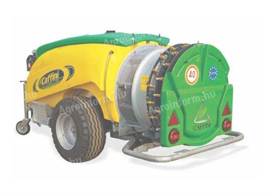 Caffini Trend Plus Reverse 2000L