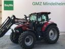 Case IH LUXXUM 100 traktor