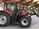 Case IH LUXXUM 100 traktor