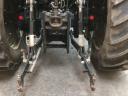 Case IH LUXXUM 100 traktor
