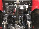 Case IH LUXXUM 100 traktor