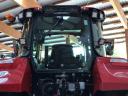Case IH LUXXUM 100 traktor