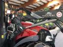 Case IH LUXXUM 100 traktor