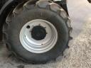 Case IH LUXXUM 100 traktor