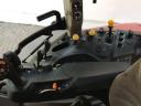 Case IH LUXXUM 100 traktor
