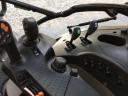 Case IH LUXXUM 100 traktor