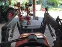 Case IH LUXXUM 100 traktor