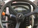 Case IH LUXXUM 100 traktor